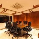 Icon Grand Hotel By Bhagini