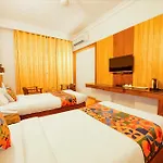 Fabhotel Royale Basant Residency - Gandhinagar