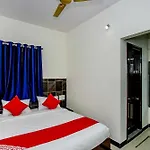 Hotel O Gks Residency