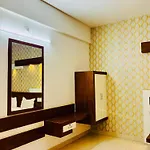 Suite Rooms Bellandhuru