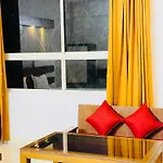 Suite Rooms Bellandhuru