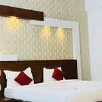 Suite Rooms Bellandhuru