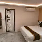 Hotel Nandi Comforts Yeswanthpur