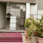 Hotel Nandi Comforts Yeswanthpur