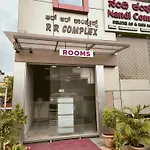 Hotel Nandi Comforts Yeswanthpur