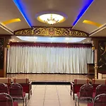 The Grand Krishna Rooms