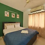 Cozy 1Bhk Apartment Hsr