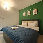 Cozy 1Bhk Apartment Hsr