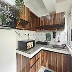 Cozy 1Bhk Apartment Hsr