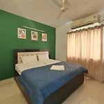 Cozy 1Bhk Apartment Hsr