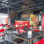 Fuga Boarding Lodging & Restaurant