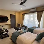 Hotel Banyan Tree Yeshwanthpur