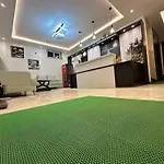 Hotel Banyan Tree Yeshwanthpur
