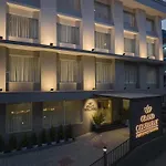 Grand Continent Hebbal A Sarovar Portico Affiliate Hotel