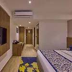 Grand Continent Hebbal A Sarovar Portico Affiliate Hotel