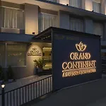 Grand Continent Hebbal A Sarovar Portico Affiliate Hotel
