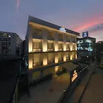 Grand Continent Hebbal A Sarovar Portico Affiliate Hotel