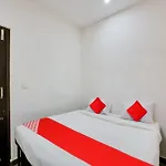 Hotel O Manjushree Boarding & Lodging Nearby Dr.Br Ambedkar Stadium Basveshwar Nagar