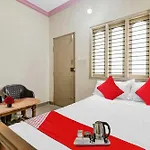 Hotel O Sri Banashankari Residency