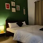 Cozy 1 Bhk Apartment Hsr 304