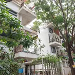 Indigo Apartment By Red Olive3Bhkpoolnr Manyata