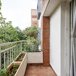 Indigo Apartment By Red Olive3Bhkpoolnr Manyata