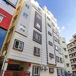 Hotel O The Purple Orchid Stay
