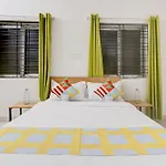 Hotel O The Purple Orchid Stay