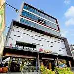 Super Townhouse Oak Mahadevapura Opposite Phoenix Mall Formerly Grand Wilton Inn