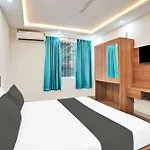 Hotel O Gayathri Metro Deluxe