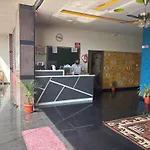 Day And Night Residency