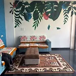 Day And Night Residency