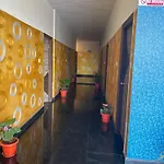 Day And Night Residency