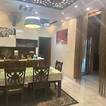 Luxury Duplex Penthouse In Central Bangalore