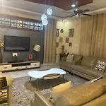 Luxury Duplex Penthouse In Central Bangalore