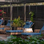 Hyatt Centric Mg Road Bangalore