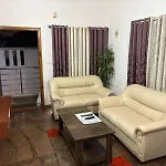 Nandu Hospitality Apartments Services - Aashiyana