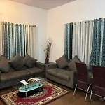 Nandu Hospitality Apartments Services - Aashiyana