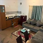 Nandu Hospitality Apartments Services - Aashiyana