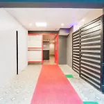 Townhouse Oak Indiranagar