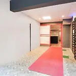 Townhouse Oak Indiranagar
