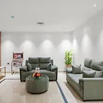 Hotel Grand Kasturi