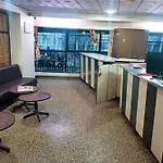 Hotel Rainbow Near Bangalore City Railway Station