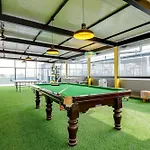 Bubble Hotel Electronic City