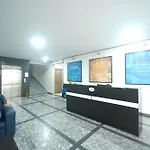 Bubble Hotel Electronic City