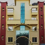 Chalet Citadel