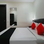Capital O 67657 Gn Suites
