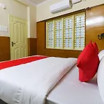 Hotel O Sree Lakshmi Residency