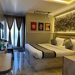 Hotel Lg Suites