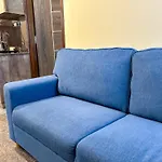 Visla Stay Service Apartment Near Dlf Newtown